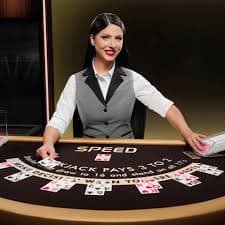 cvip8 Live Blackjack Prestige